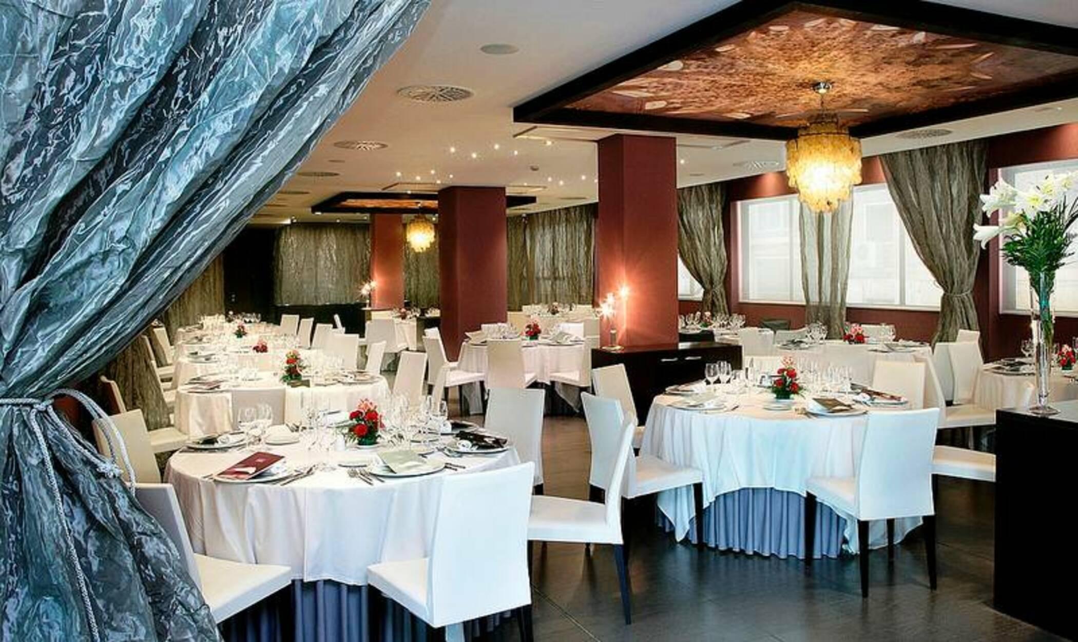 Hotel Tent Γρανάδα Εξωτερικό φωτογραφία