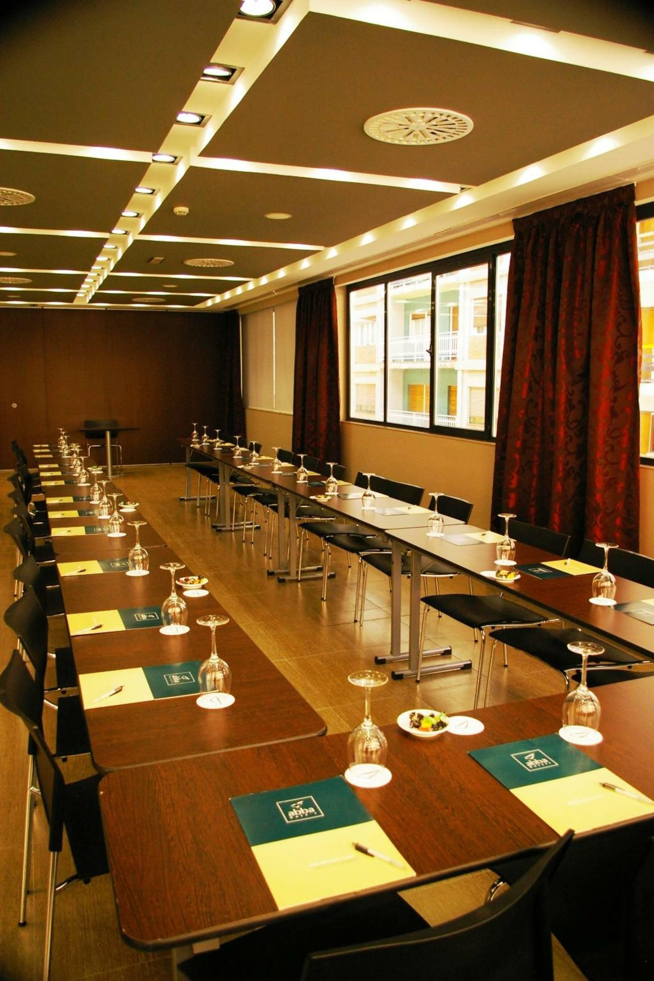 Hotel Tent Γρανάδα Εξωτερικό φωτογραφία