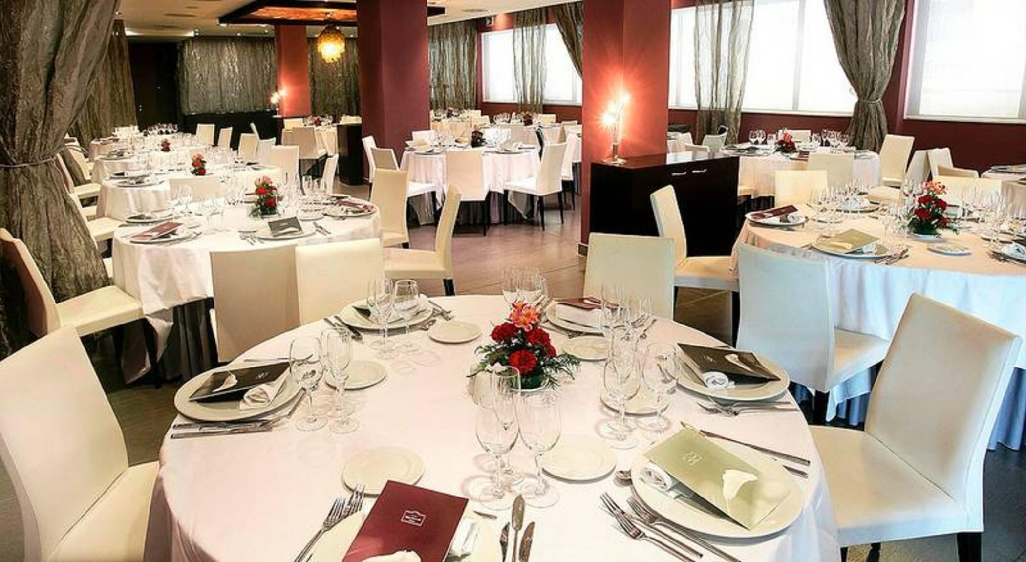 Hotel Tent Γρανάδα Ανέσεις φωτογραφία